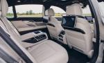 BMW 745e xDrive M Sport 2019 года (NA)
